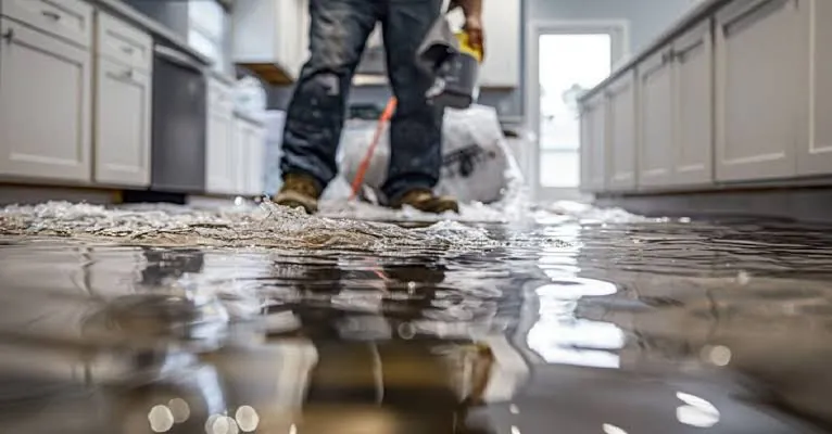 Water damage restoration companies near me in Susan Moore, AL - Emergency flood extraction
